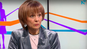 Матева: Все още не сме взели решение за състава на Районните избирателни комисии