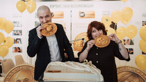 24 години „СТАРТЕР“ по БГ Радио