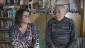 Да живееш с Алцхаймер в България: Грижата след диагнозата