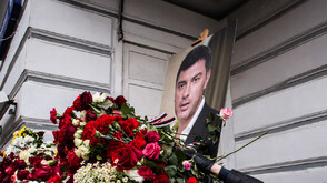 11 години от смъртта на Борис Немцов