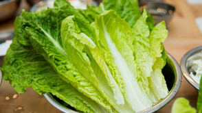 Колко струва зелената салата на трапезата ни
