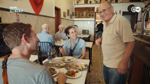 Къде в Португалия можеш да ядеш евтино (ВИДЕО)