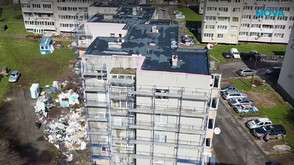 „Течащи покриви и влага”: Жители на Малко Търново недоволни от саниране по програмата за енергийна ефективност