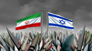 Тел Авив: Иран изстреля ракети към Израел