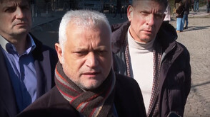 Емил Дечев: На този етап няма информация за опасност за България