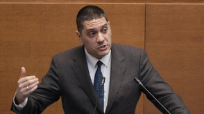 Христо Гаджев: Гюров отново заобикаля парламента, председателят на НС не е поканен на Съвета за сигурност