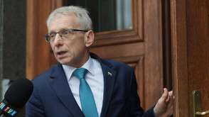 Денков за ескалацията в Близкия изток: Приоритет трябва да е защитата на цивилните