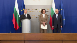 Съветът по сигурността: Няма военна опасност за територията на България