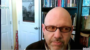 Проф. Любомир Топалов: Не съм убеден, че това е краят на режима на аятоласите