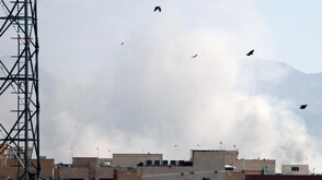 Иранският министър на отбраната и командващият елитните революционни гвардейци са били убити при израелски удари