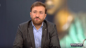 Бойко Найденов: Прокурорската колегия трябва да поеме отговорност и да избере нов и.ф. главен прокурор