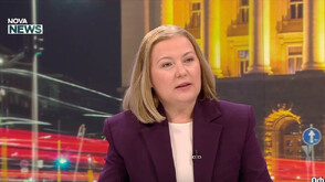 Надежда Йорданова: Министър Янкулов може да предложи конкретно лице за временно изпълняващ функциите главен прокурор