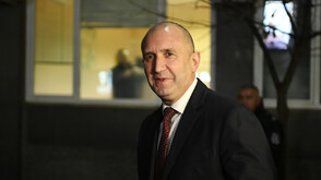 Румен Радев: Тревожно е, че дипломацията все повече отстъпва пред силата