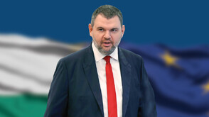 Пеевски: Операцията срещу Иран променя стратегическата среда и изисква отговорни, премерени реакции