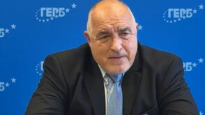 Бойко Борисов: Случващото се в региона на Близкия изток буди огромна тревога