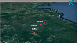 България със свой поклонически маршрут: Пътят от Странджа до Созопол