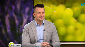 Доц. д-р Явор Асьов: Медицината разработва хапчета, които имитират физическата активност