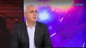 Веселин Вучков: МВР може да гарантира честни избори на около 30-40 процента