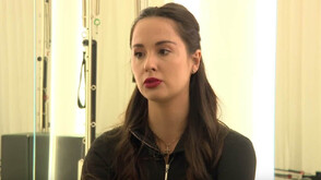 Христиана Тодорова - за силата и новите предизвикателства в спорта и живота