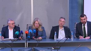 В Близкия изток има 1397 български туристи, заминали с туроператори