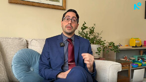 Али Трокх - от затвора в Иран до защитник на бежанци в САЩ