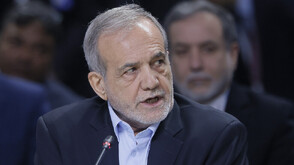 Новият лидерски съвет на Иран започна работа