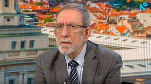 Филип Димитров: Ситуацията с Иран е тежка, но в известен смисъл неизбежна