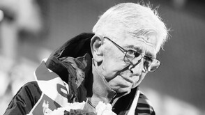 Напусна ни големият Джони Велинов