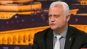 Дечев: Аз знаех, че ще има атаки от първия ден