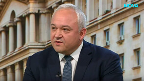 Иван Демерджиев: Дечев е длъжен да направи сериозни кадрови промени в МВР