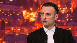 Димитър Бербатов: Искам да помогна с идеи и предложения на спорта в България