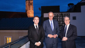 Франция, Германия и Великобритания са готови да предприемат „отбранителни действия" срещу Иран