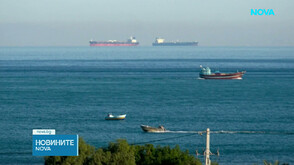 Два танкера бяха ударени от дронове в Персийския залив