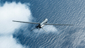 Лондон съобщава за „предполагаем удар с дрон“ по базата си в Кипър