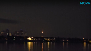 Под облаците на конфликта: Българско семейство с две деца остана блокирано в Дубай