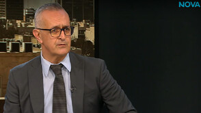 Теймур Джафари: Иранците искат светска държава и референдум за бъдещето си