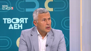 Тодор Иванджиков: Извозването на всички блокирани пътници в Близкия изток ще отнеме поне месец