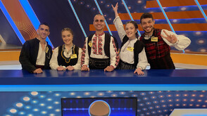 Елбетицови се изправят срещу Хайдутките в "Семейни войни"