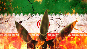 Иран атакува с ракети Тел Авив, Хайфа и Източен Йерусалим