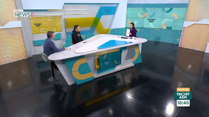 Александър Сано за проверките на сметките за ток: Мога да разпозная лошия театър, който се разиграва