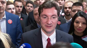 "БСП-Обединена левица" се регистрира за участие в предстоящия парламентарен вот