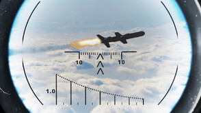 Два дрона бяха прехванати над Кипър