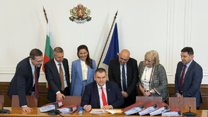 ДПС се регистрира за изборите: Ще направим кампания за позитивното бъдеще на България