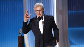 Не е ли малко рано?": Харисън Форд получи едно от най-големите отличия в кариерата си (ВИДЕО+СНИМКИ)