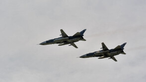 Катар твърди, че е свалил два руски самолета, изстреляни от Иран