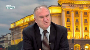 Проф. Владимир Чуков: Ако бяхме на мястото на Кипър географски, нещата щяха да са ясни