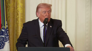 Тръмп: Голямата вълна в конфликта с Иран предстои тепърва