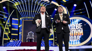 Българска вечер в трети лайв на „Като две капки вода“ – Сезона-Слънце (ВИДЕО+СНИМКИ)