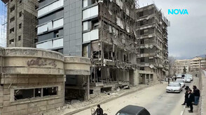 Дом далеч от родината: Иранци избраха България, но мечтаят войната в Иран да доведе до демокрация