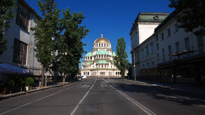 По случай 3 март: Пътни промени към Шипка и в центъра на София